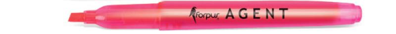 FORPUS AGENT SZÖVEGKIEMELŐ <br /> - RÓZSASZÍN
