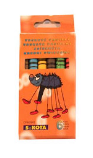 6 VAGY 8 -AS SaKOTA ZSÍRKRÉTA RÉGI/ KIFUTÓ MODEL