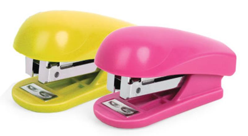  MINI  TŰZŐGÉP
VEGYES SZÍNEKBEN, 12 Lap, 24/6
