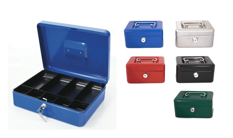 SaKOTA PÉNZKAZETTA 31CM