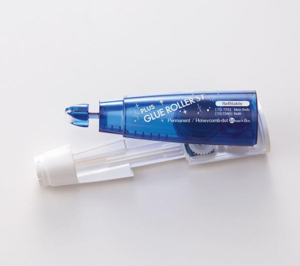 PLUS JAPAN RAGASZTÓ TÖLTŐ <br /> - ST TÍPUSHOZ