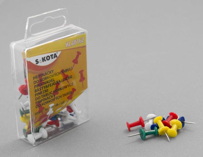 SaKOTA RAJZSZEG BÁSTYAFEJŰ 100DB