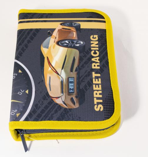 CREATIVE JUNGLE TOLLTARTÓ - SPORTKOCSI  