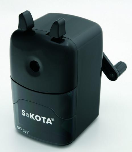 SaKOTA NAGYMÉRETŰ ASZTALI HEGYEZŐ
