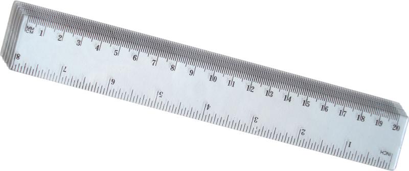 20 CM SaKOTA VONALZÓ
