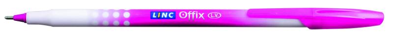 Linc Offix <br /> - 8 SZÍNBEN <br /> -PINK