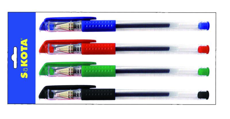 SaKOTA 4 DB -OS ZSELÉSTOLL KÉSZLET
