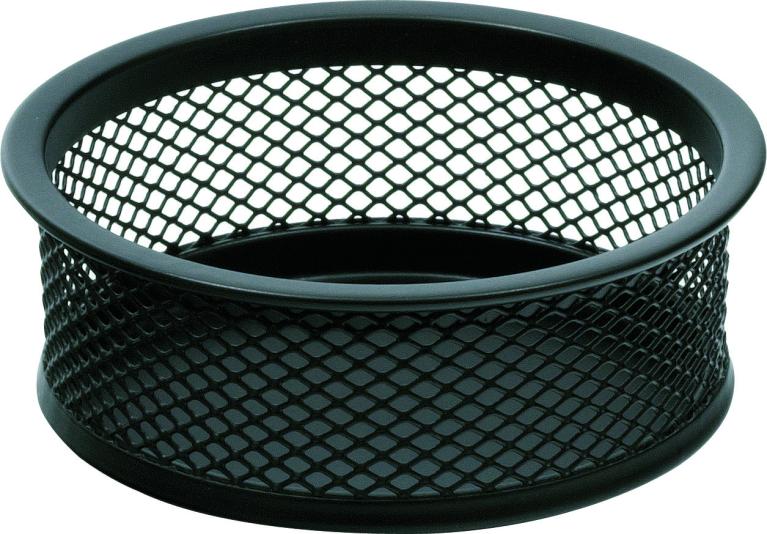 SaKOTA FÉMHÁLÓS GÉMKAPOCSTARTÓ 3CM FEKETE