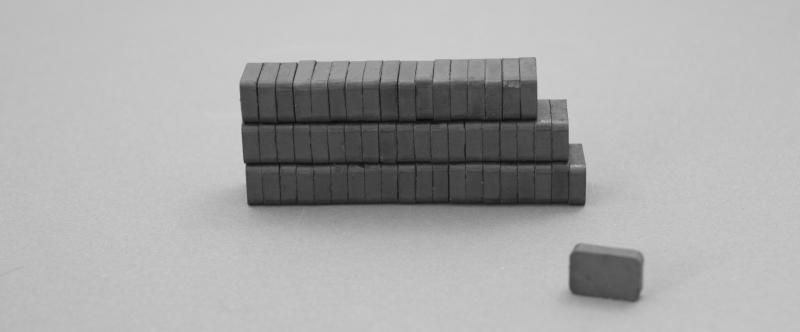 SaKOTA MÁGNES 128 db/ csomag 