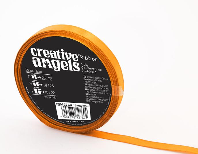 CREATIVE ANGEL DÍSZKÖTÖZŐ-ARANY