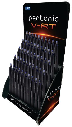 LINC PENTONIC B -RT 50 DB -OS DISPLAY -EL
