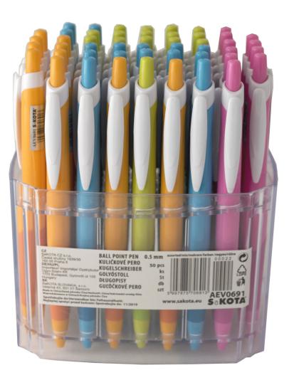 SaKOTA STELA GOLYÓSTOLL
