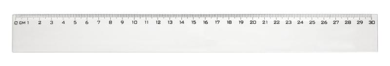 30 CM SaKOTA VONALZÓ
