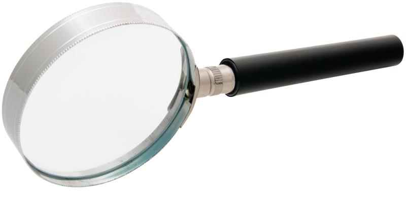 SaKOTA NAGYÍTÓ 6*50 MM ÜVEG LENCSE