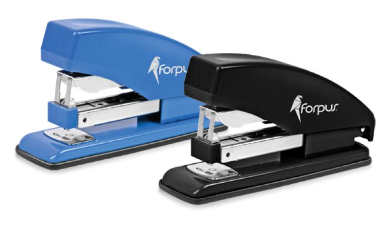 FORPUS EASY RUN POWER SAVER TŰZŐGÉP
FEKETE, 20 Lap, 24/6
