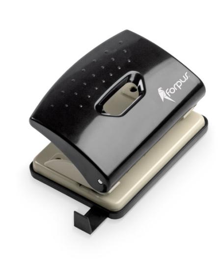 FORPUS LYUKASZTÓGÉP 16 LAP 