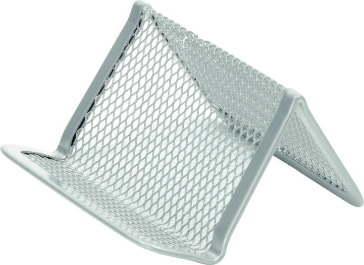 SaKOTA FÉMHÁLÓS NÉVJEGYTARTÓ EZÜST