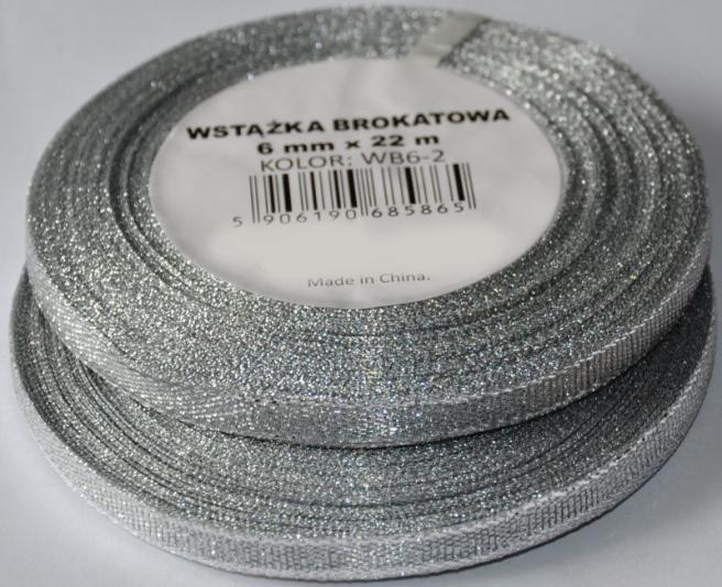 CREATIVE ANGEL DÍSZKÖTÖZŐ-EZÜST
