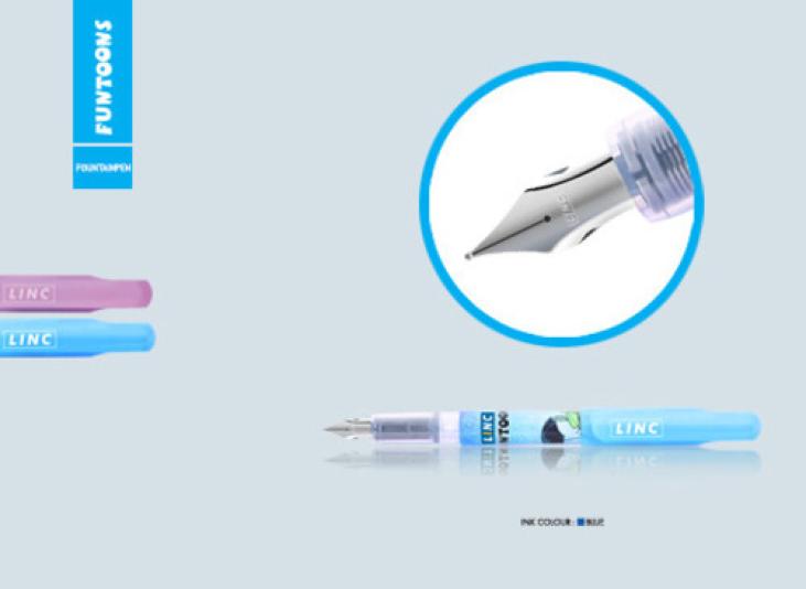 Linc FUNTOON TÖLTŐTOLL 