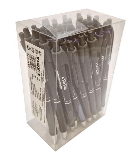 SaKOTA SOLIDLY GOLYÓSTOLL
