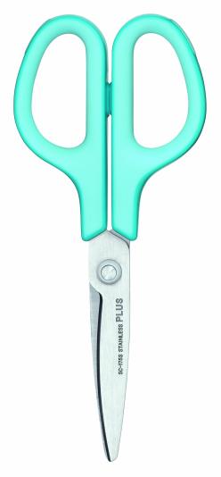 PLUS JAPAN FITCUT CURVE SMART- KÉK - 17.5 CM
